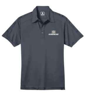 OGIO - Hybrid Polo - OG109 - Goedecke