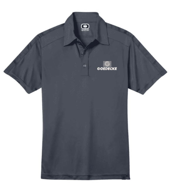 OGIO - Hybrid Polo - OG109 - Goedecke