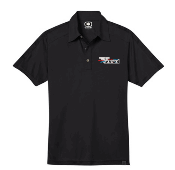 OGIO - Hybrid Polo - OG109 - VITT