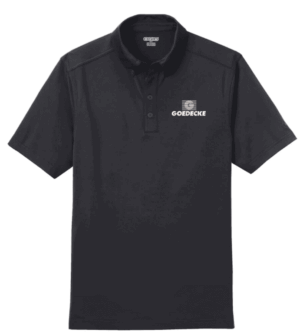 OGIO Gauge Polo - OG122 - Goedecke