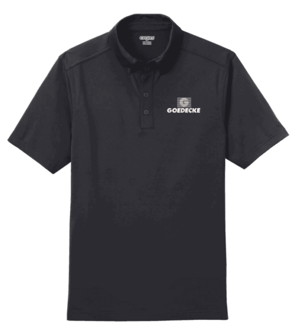 OGIO Gauge Polo - OG122 - Goedecke