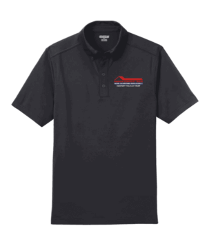 OGIO Gauge Polo - OG122 - Indoor Comfort Team