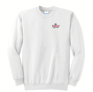 Port & Company - Essential Fleece Crewneck Sweatshirt - PC90 - All American Towing