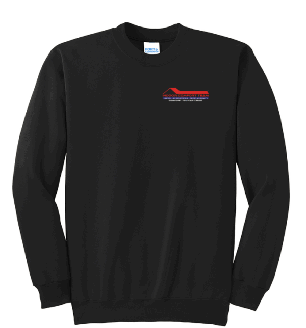 PC90 – Indoor Comfort Team