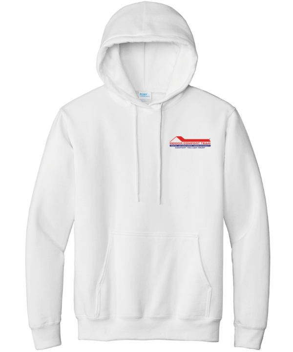 PC90H – Indoor Comfort Team