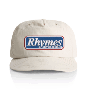 SURF CAP, ONE SIZE - AS-1114 - Rhymes
