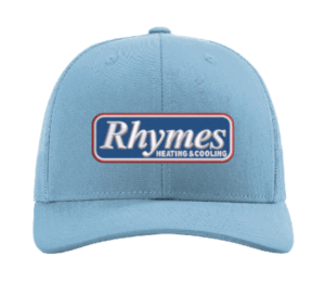 Mesh Back - 112 Richardson - Rhymes