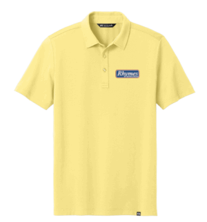 TravisMathew Glenview Solid Polo - TMA41461 - Rhymes