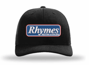 R-FLEX ADJUSTABLE TRUCKER - 112+ - Rhymes