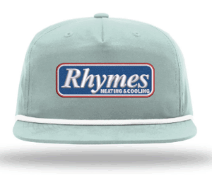 UMPQUA GRAMPS CAP - 256 - Rhymes