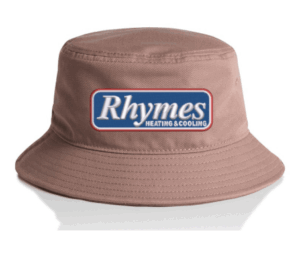 BUCKET HAT, ONE SIZE - AS-1117 - Rhymes