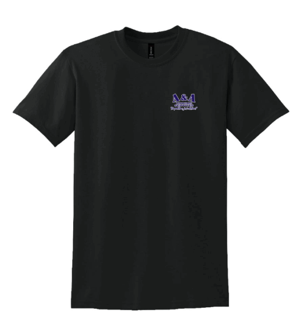 Adult & Youth Sport-Tek PosiCharge Tee - ST350 - A & A Towing Service