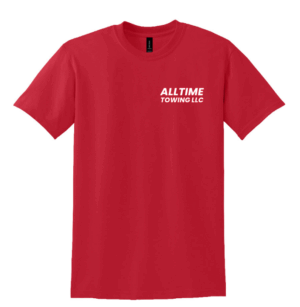 Adult & Youth Sport-Tek PosiCharge Tee - ST350 - AllTimesTowing