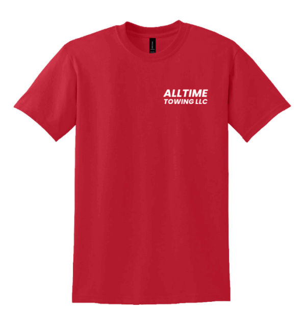 Adult & Youth Sport-Tek PosiCharge Tee - ST350 - AllTimesTowing