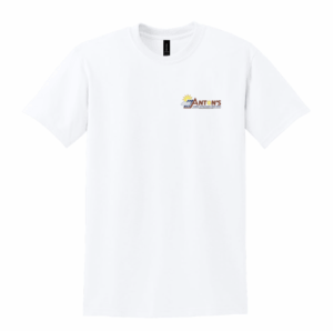 Adult & Youth Sport-Tek PosiCharge Tee - ST350 - Antons Plumbing