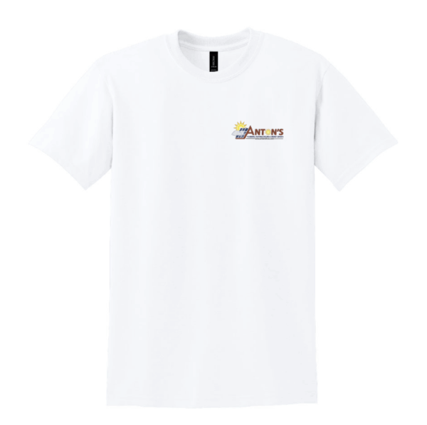 Adult & Youth Sport-Tek PosiCharge Tee - ST350 - Antons Plumbing