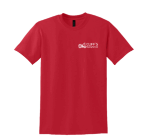 Adult & Youth Sport-Tek PosiCharge Tee - ST350 - Cliffs Towing Services