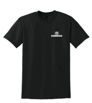 Adult & Youth Sport-Tek PosiCharge Tee - ST350 - Goedecke