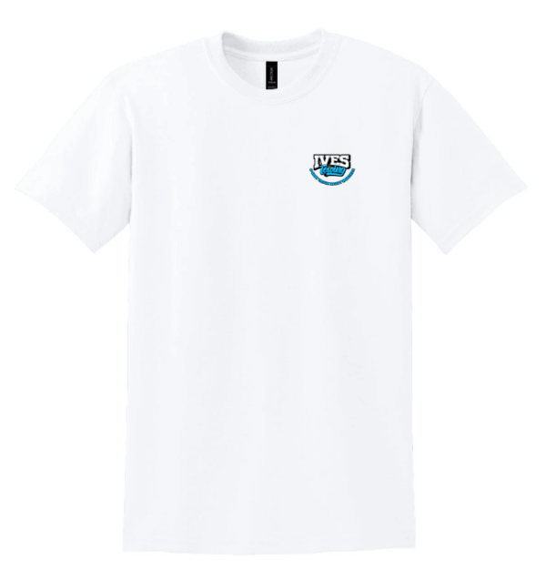 Adult & Youth Sport-Tek PosiCharge Tee - ST350 - Ives Towing & Semi Truck Heavy Wrecke