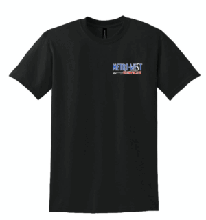 Adult & Youth Sport-Tek PosiCharge Tee - ST350 - Metro-West Service