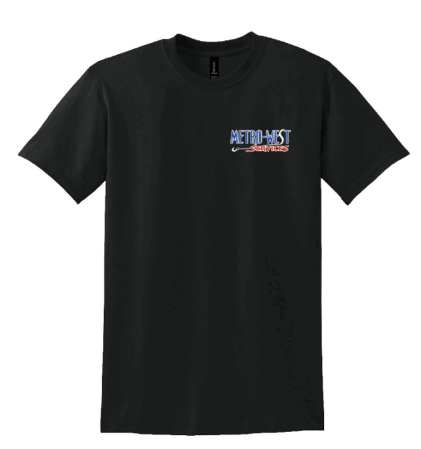 Adult & Youth Sport-Tek PosiCharge Tee - ST350 - Metro-West Service
