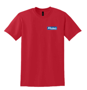 Adult & Youth Sport-Tek PosiCharge Tee - ST350 - Rhymes