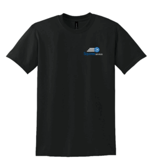 Adult & Youth Sport-Tek PosiCharge Tee - ST350 - Squires Services