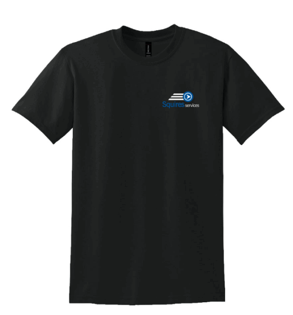 Adult & Youth Sport-Tek PosiCharge Tee - ST350 - Squires Services