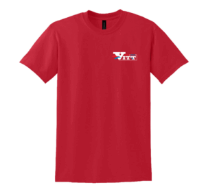 Adult & Youth Sport-Tek PosiCharge Tee - ST350 - VITT