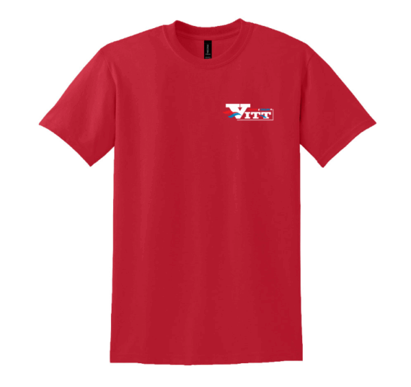 Adult & Youth Sport-Tek PosiCharge Tee - ST350 - VITT