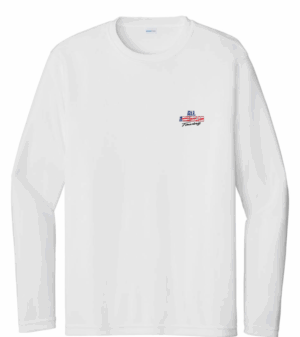 Sport-Tek Long Sleeve PosiCharge Competitor Tee - ST350LS - All American Towing