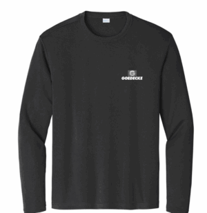 Sport-Tek Long Sleeve PosiCharge Competitor Tee - ST350LS - Goedecke