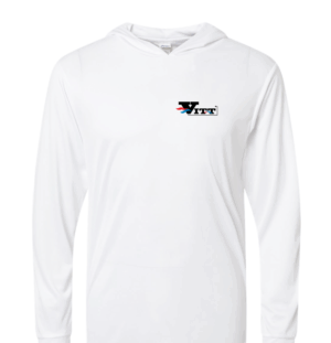 Paragon - Performance Hooded Long Sleeve T-Shirt - VITT