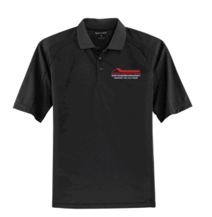 Sport-Tek Dri-Mesh Pro Polo - T474 - Indoor Comfort Team