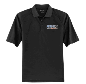 Sport-Tek Dri-Mesh Pro Polo - T474 - Metro-West Service