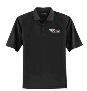 Sport-Tek Dri-Mesh Pro Polo - T474 - VITT
