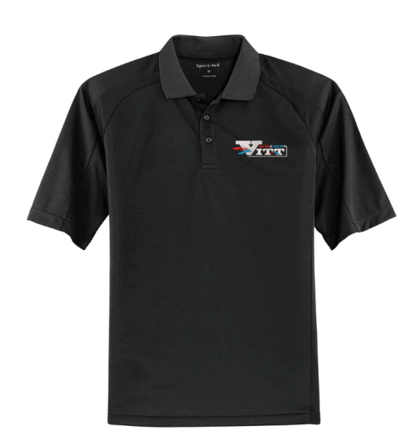 Sport-Tek Dri-Mesh Pro Polo - T474 - VITT