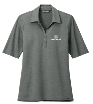 TravisMathew Women's Sunsetters Polo - TM1LD004 - Goedecke