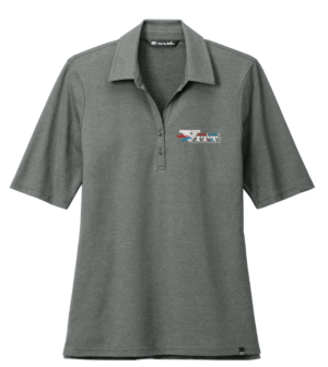 TravisMathew Women's Sunsetters Polo - TM1LD004 - VITT