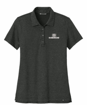 TravisMathew Women's Sunnyvale Polo - TM1LD005 - Goedecke