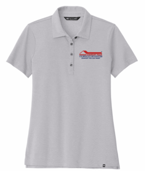 TravisMathew Women's Sunnyvale Polo - TM1LD005 - Indoor Comfort Team