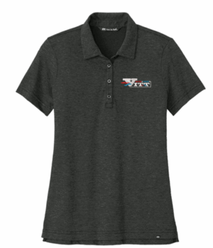 TravisMathew Women's Sunnyvale Polo - TM1LD005 - VITT