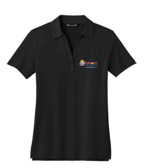 TravisMathew Women's Glenview Solid Polo - TM1LF071 - Antons Plumbing