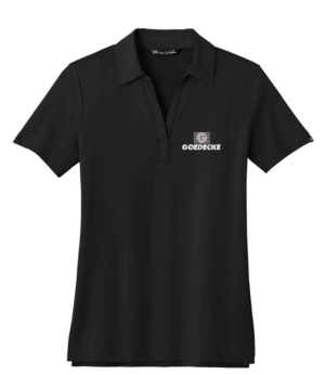 TravisMathew Women's Glenview Solid Polo - TM1LF071 - Goedecke