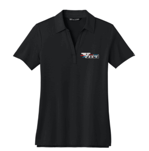 TravisMathew Women's Glenview Solid Polo - TM1LF071 - VITT