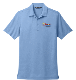 TravisMathew Sunnyvale Polo - TM1MAA369 - Antons Plumbing