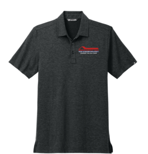 TravisMathew Sunnyvale Polo - TM1MAA369 - Indoor Comfort Team