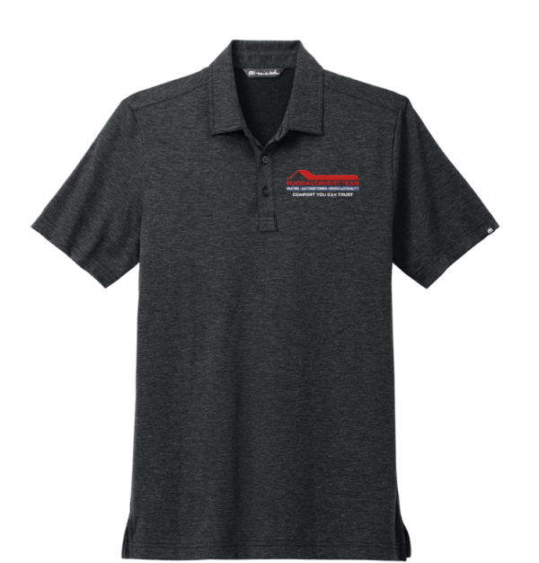 TravisMathew Sunnyvale Polo - TM1MAA369 - Indoor Comfort Team
