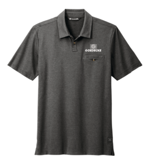 TravisMathew Sunsetters Pocket Polo - TM1MZ344 - Goedecke