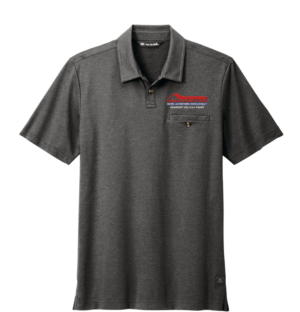 TravisMathew Sunsetters Pocket Polo - TM1MZ344 - Indoor Comfort Team